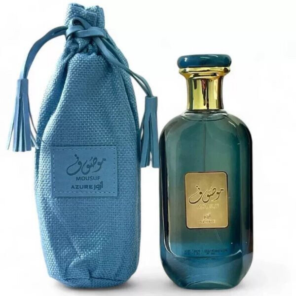 Parfum Mousuf 100 mil