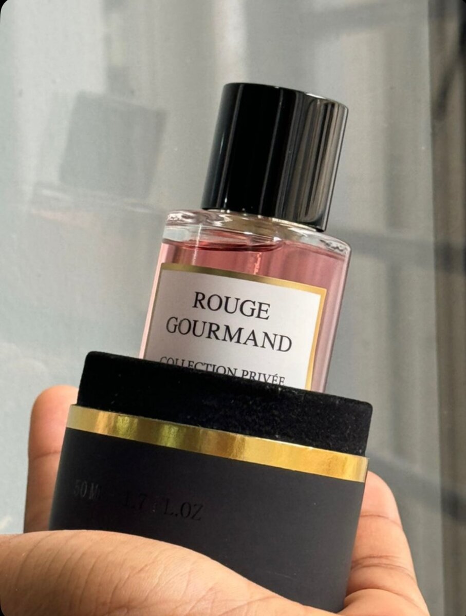 Parfum Collection Privée