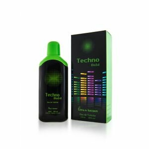 Grey De Kouroun Parfum Techno