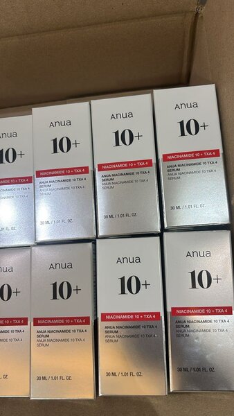 Anua Niacinamide 10%