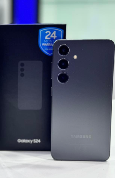 SAMSUNG GALAXY S24 5G