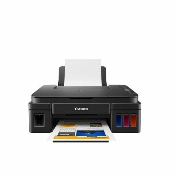 Imprimante Canon Jet d'encre