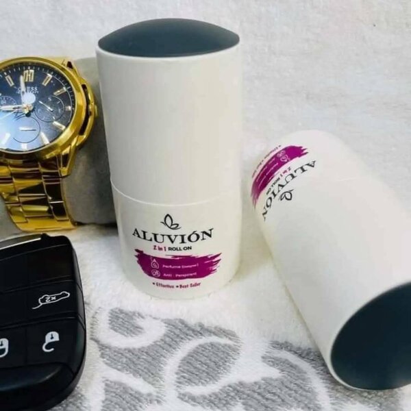 Aluvion roll on