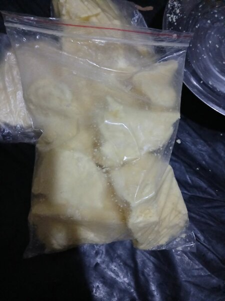 Beurre de cacao cosmetique bio