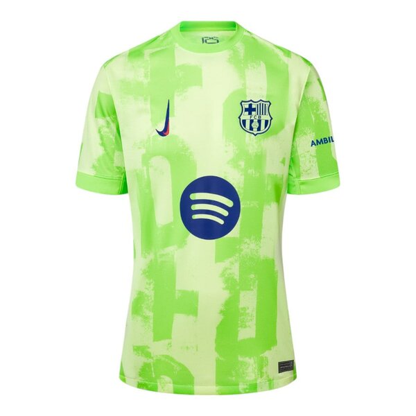 Maillot de Barcelone