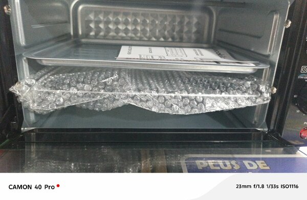 Mini Four 10L Decakila