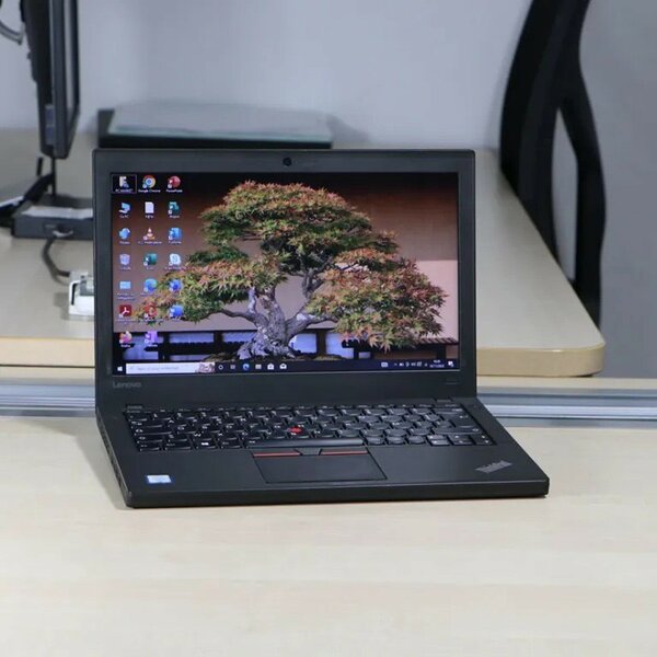 Portable Laptop ThinkPad Azerty