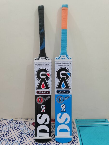 GA Tape Ball Cricket Bat