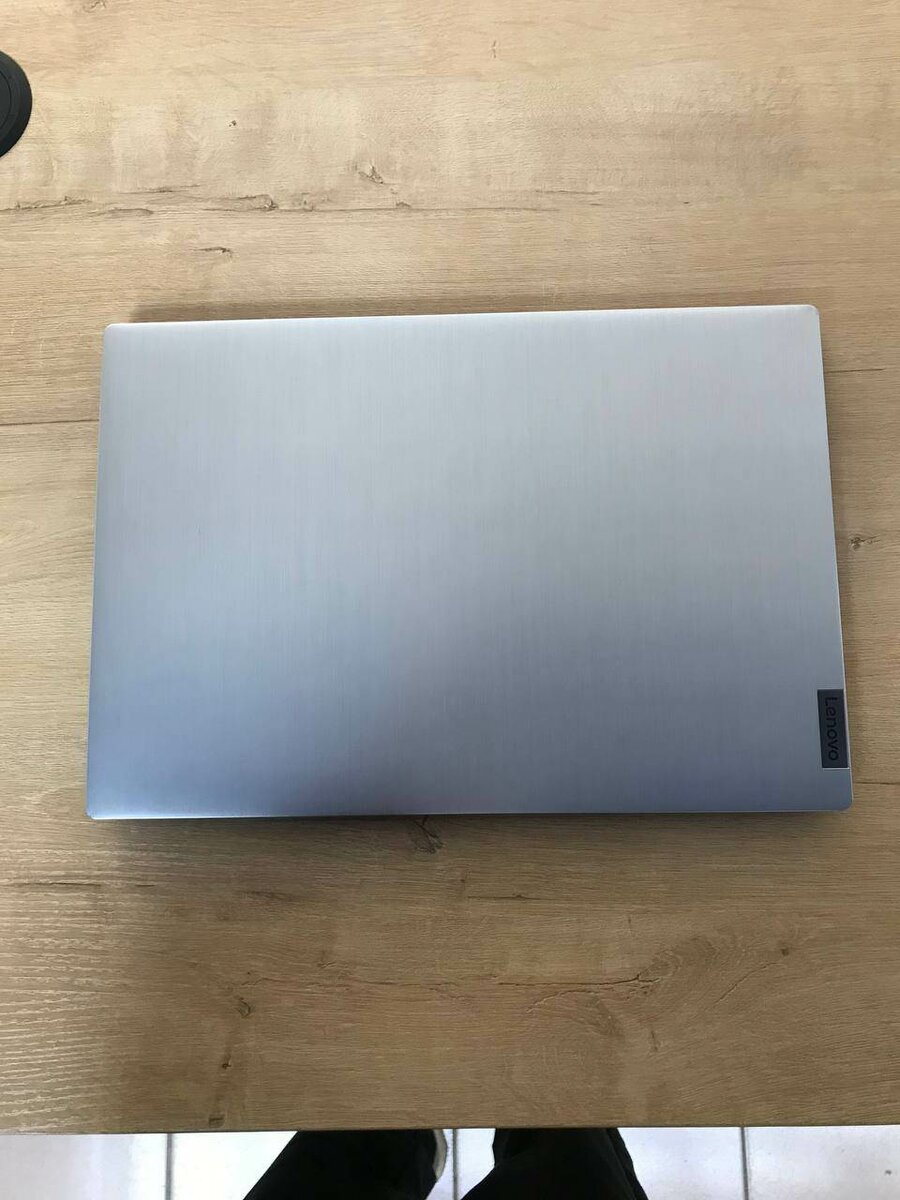 Lenovo ideapad 3