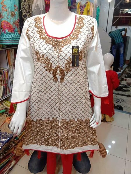Ladies suit