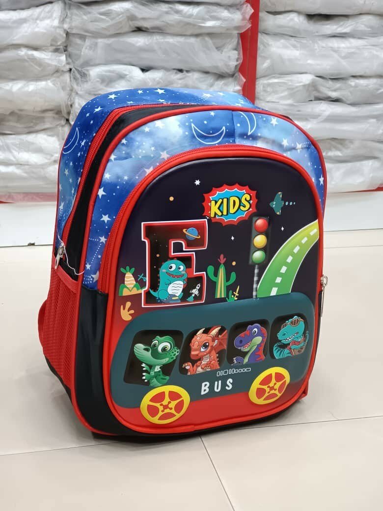 Kids backpacks