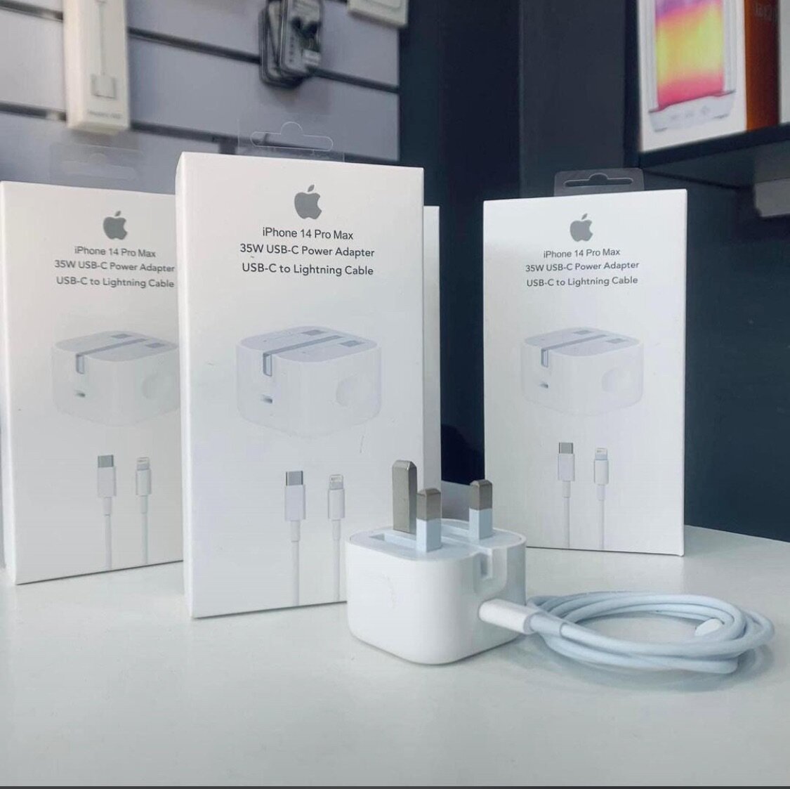 Original type c fast charger