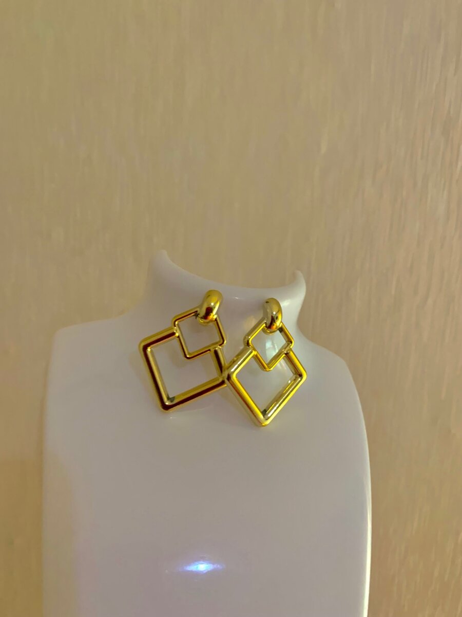 Fashion earrings