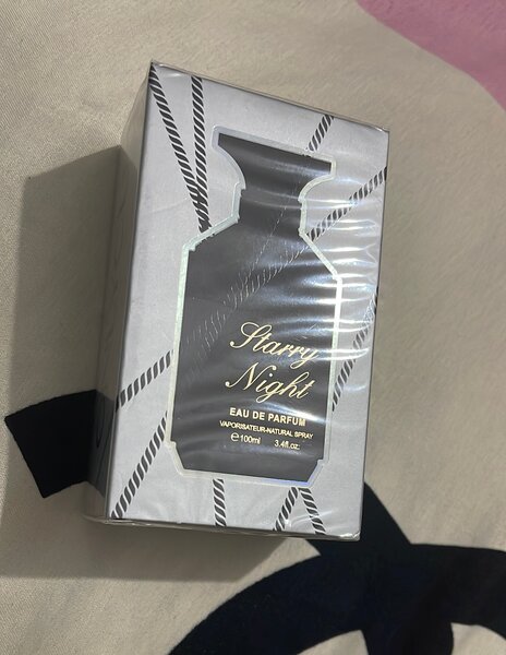 Parfum Starry Night 100ml