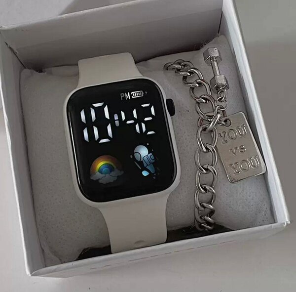 Montres pour enfants