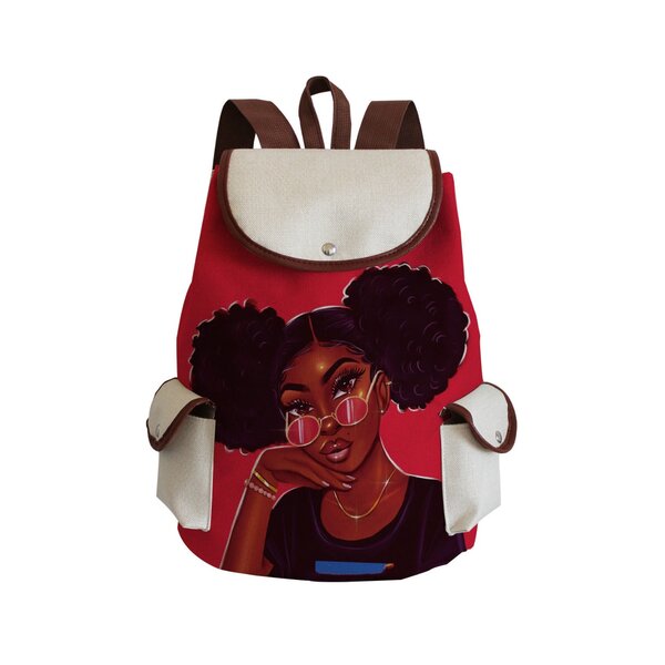 Tote Backpack