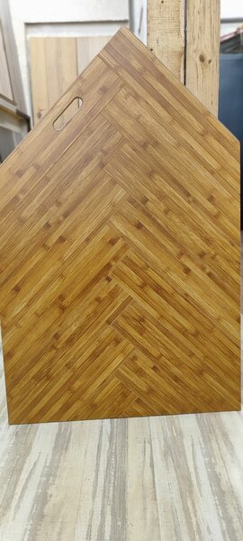 ламинат напольное французский ёлка