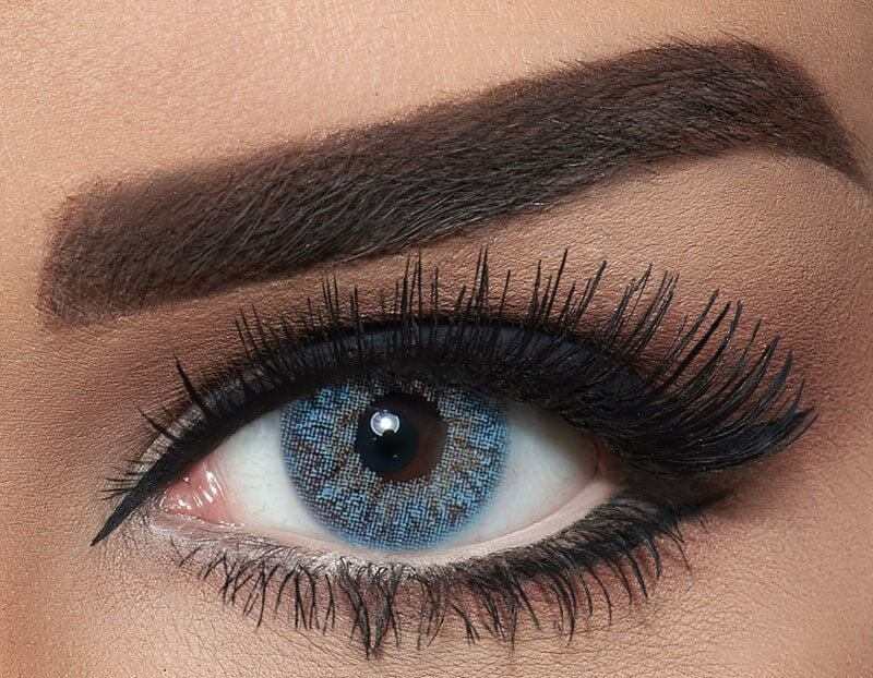 Natural Blue