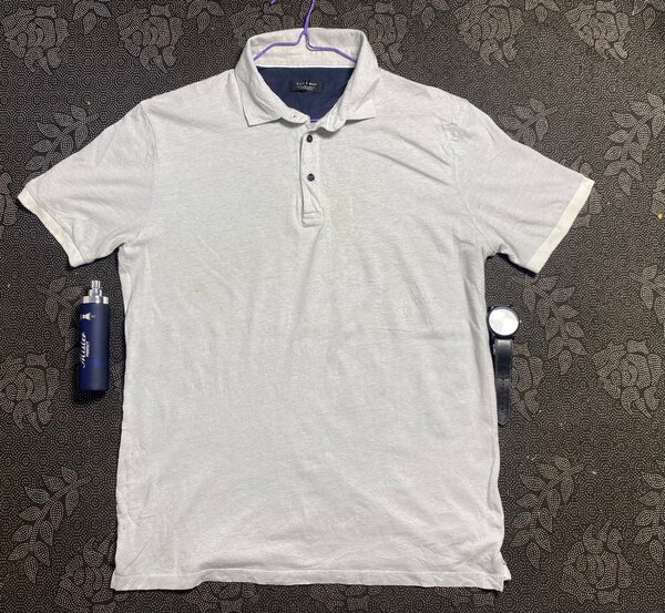 T-shirt friperie premier choix