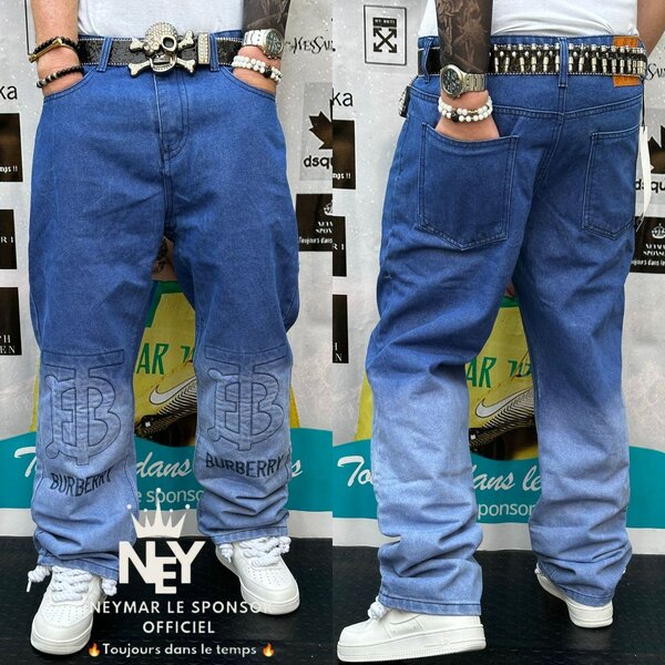 jeans homme disponible