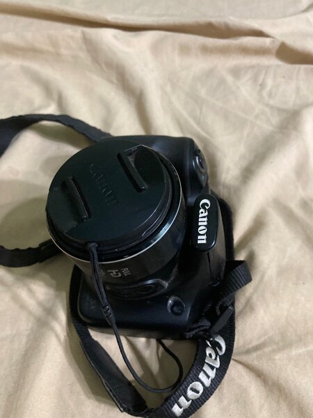 Canon Powershot SX540 HS