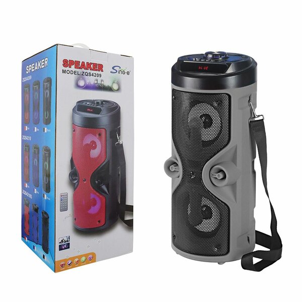 Enceinte Bluetooth Portable