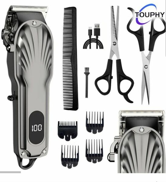 Tondeuse électrique professionnelle