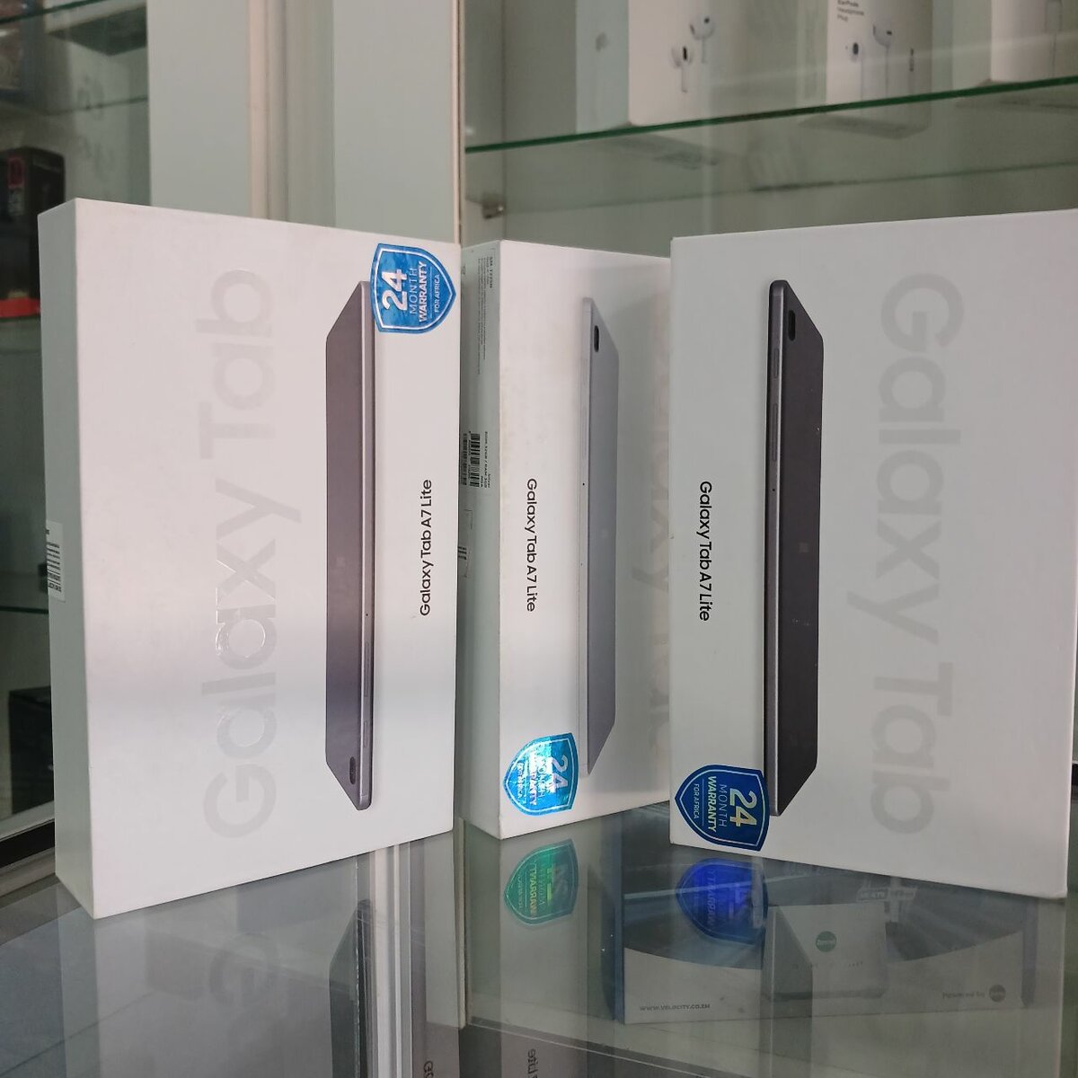 Tab A7 Lite Samsung Galaxy