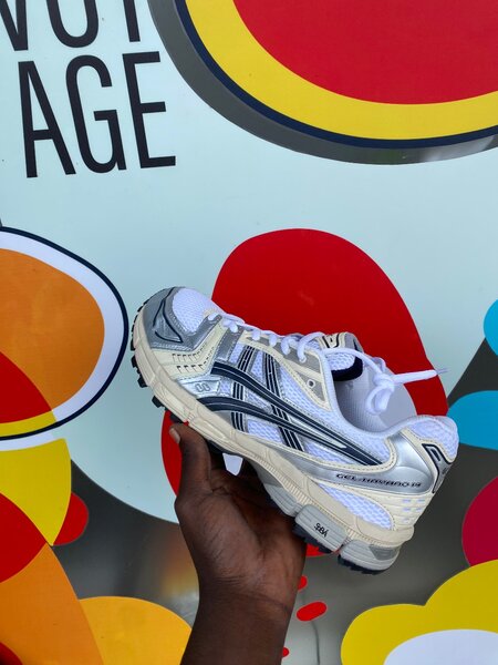 Chaussures de course unisexes