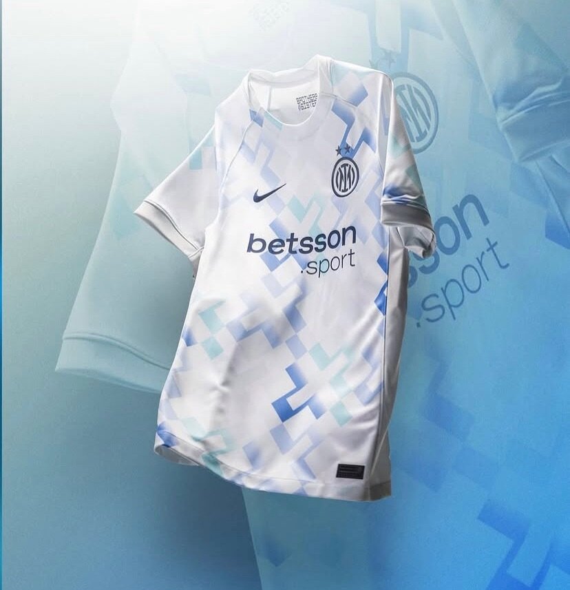 Maillot INTER MILAN 25/26