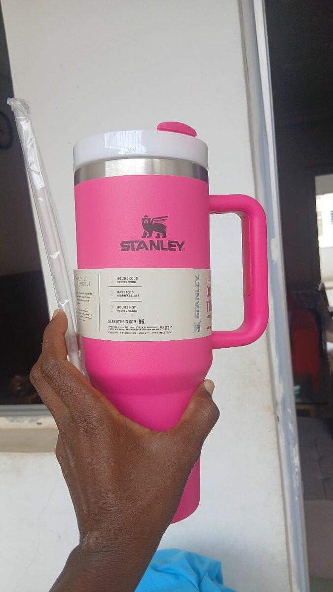 Gobelet Isotherme Stanley Quencher