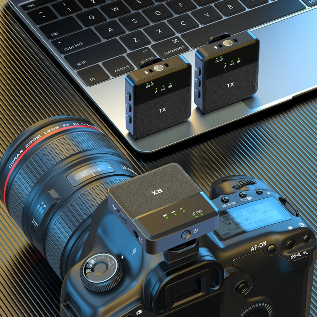 Sx9 Microphone 3 Type C/iOS/