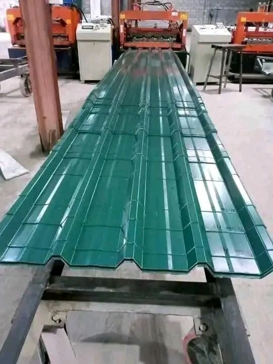 It4 roofing sheets
