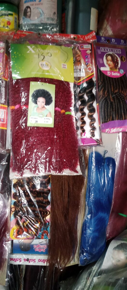 E-pression  Spanish bulk