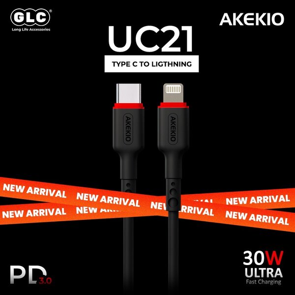 Typec to iPhone PD cable