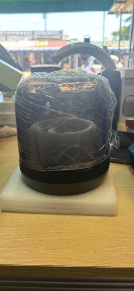 Smart LED BT SPEAKER