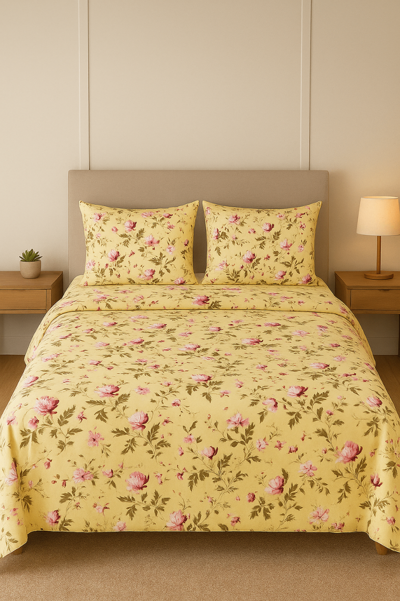 Très beau tissu coloré