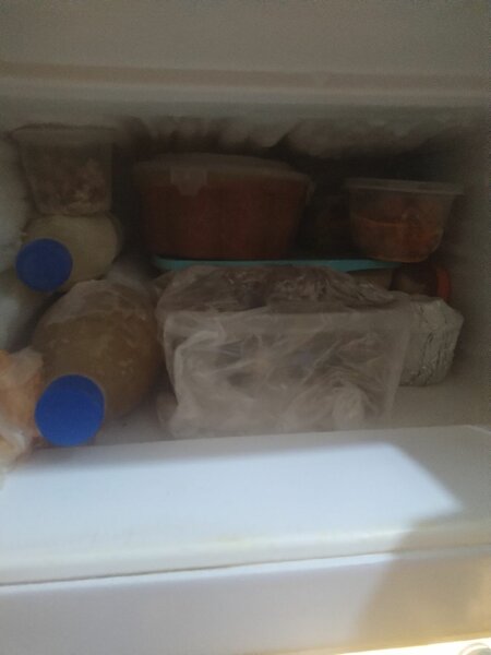 Frigo France au revoir