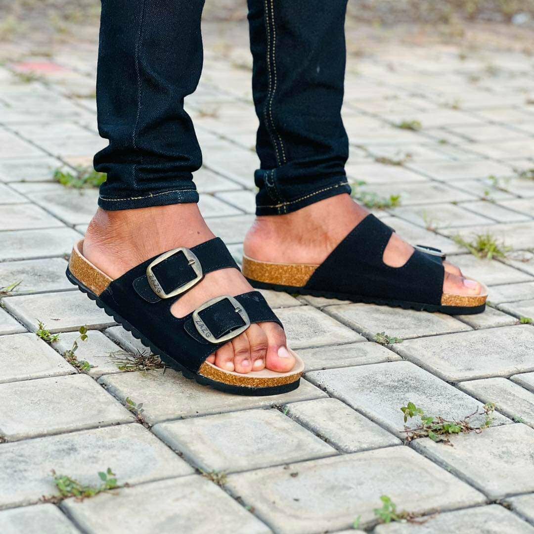 Sandale turque de qualité