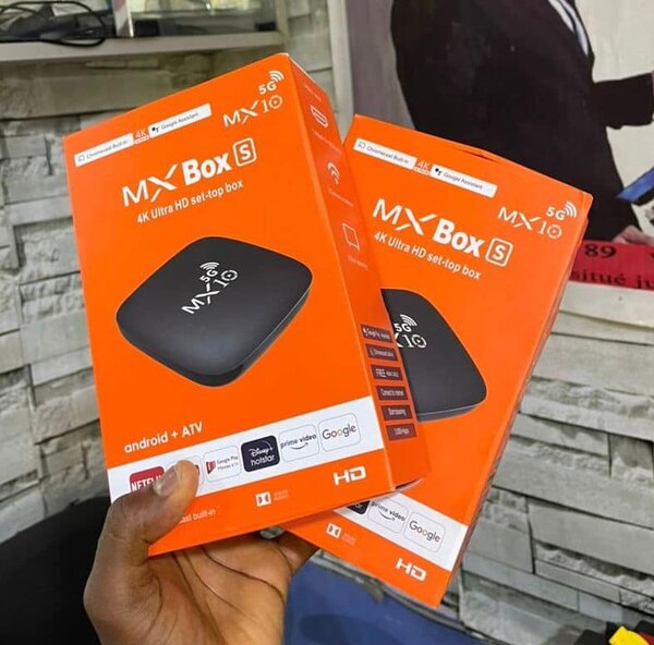 Transformez vos télés en télévision Android en utilisant ces décodeurs disponible 