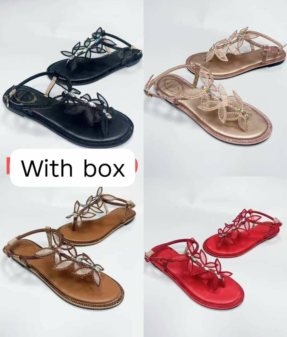 Sandales Élégantes pour Femmes