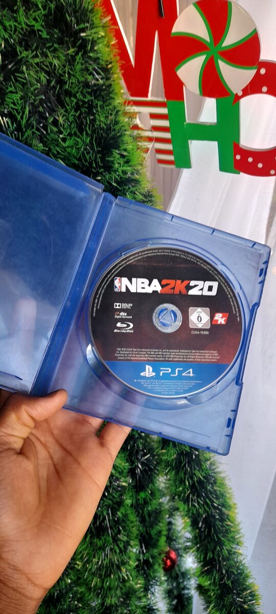 Nba2k20