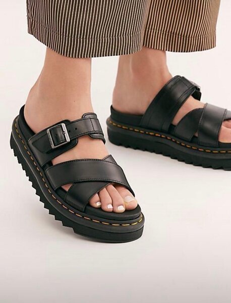 Sandales confortables homme