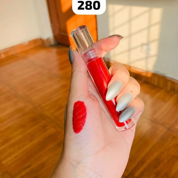 Lip Gloss