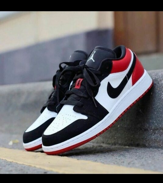 Sneakers Air Jordan Classiques