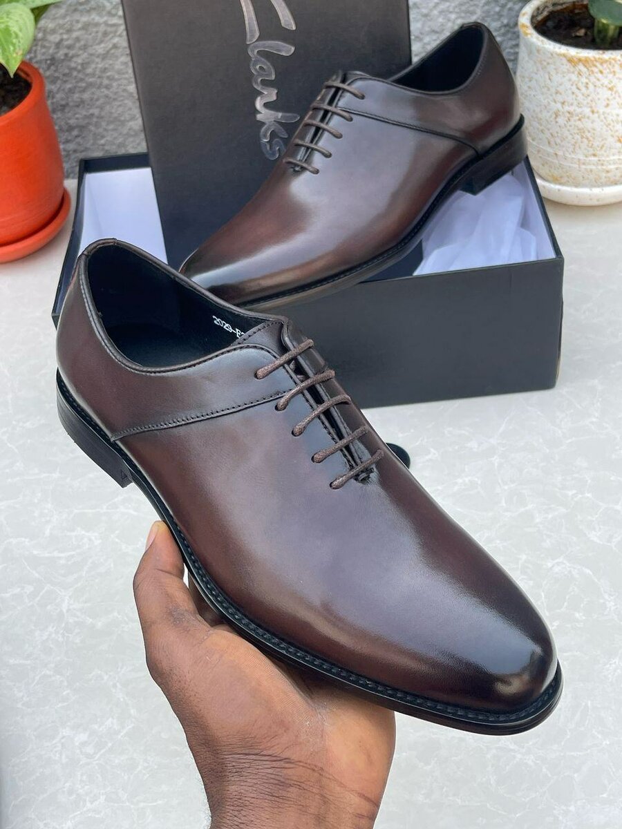 Zara Formal Shoes