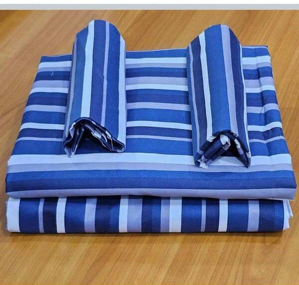Double size bedsheets