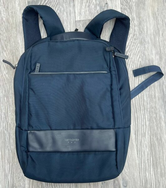 Sac à dos professionnel moderne