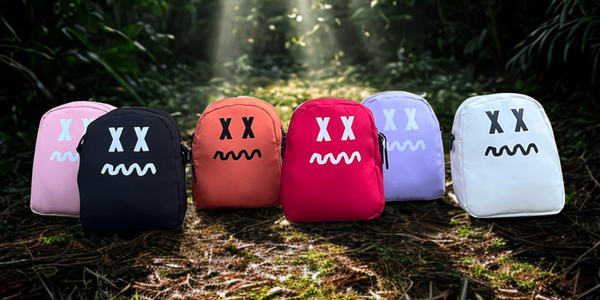 Sacoche Bandoulière XX Face