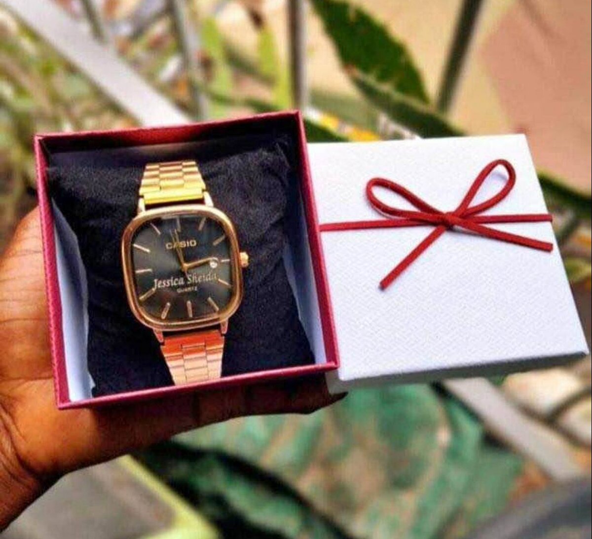 Montre Élégante pour Hommes